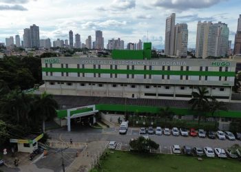 Hugo inicia plano de contingencias para realização de cirurgias de especialidades diversas – Portal Goiás