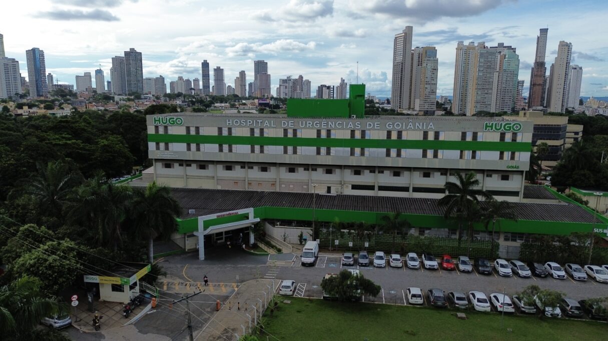 Hugo inicia plano de contingencias para realização de cirurgias de especialidades diversas – Portal Goiás