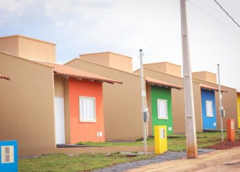 Casas a custo zero são entregues em Jesúpolis e Santa Rosa de Goiás – Portal Goiás