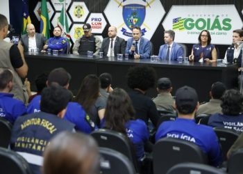 Operação integrada vai fiscalizar e combater falsificação de bebidas em todo estado – Portal Goiás