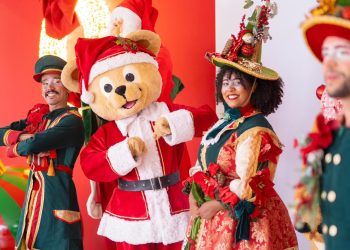Temporada 2025 do Natal do Bem começa no dia 14 de novembro – Portal Goiás