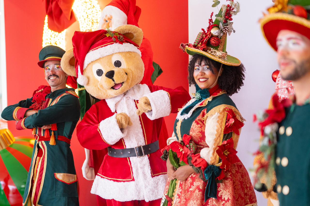 Temporada 2025 do Natal do Bem começa no dia 14 de novembro – Portal Goiás