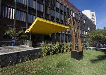 Saúde em Goiás comemora! HGG está entre os 100 melhores hospitais públicos do país – Portal Goiás