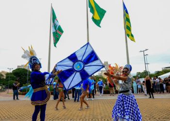 Governo lança Folia Goiás 2026 – Portal Goiás