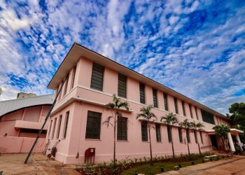 Primeiro colégio português-francês, Cepi Bilíngue Lyceu de Goiânia será inaugurado dia 23 – Portal Goiás
