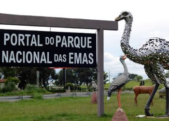 Para fortalecer o turismo, começa instalação de 40 pontos de Wi-Fi público – Portal Goiás