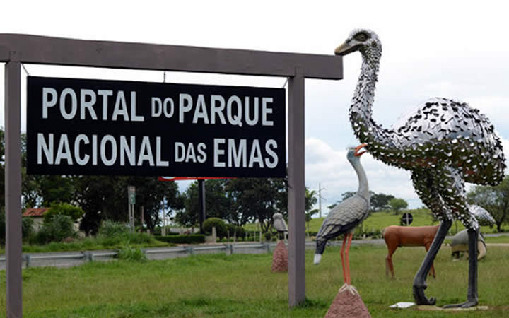 Para fortalecer o turismo, começa instalação de 40 pontos de Wi-Fi público – Portal Goiás