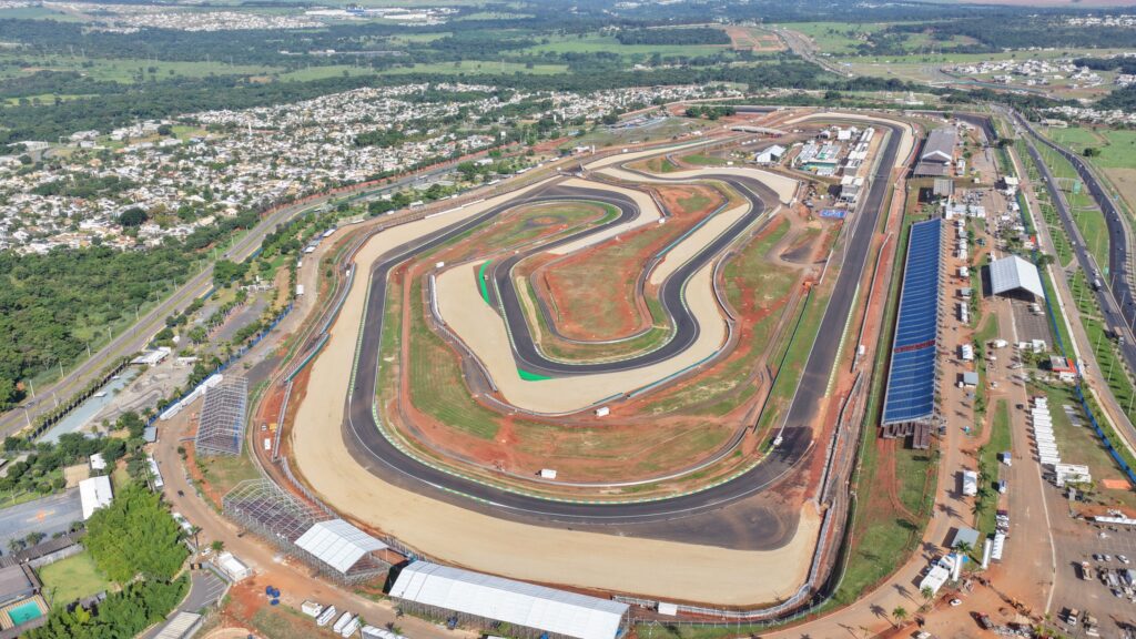 GO-020 terá tráfego restrito durante MotoGP em Goiânia – Portal Goiás
