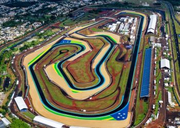 Venha para o MotoGP! Evento coloca Goiás no centro do automobilismo mundial – Portal Goiás