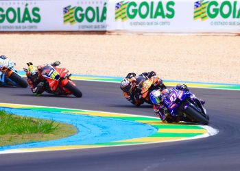 Goiás comemora! Autódromo de Goiânia está pronto para receber outras categorias do automobilismo – Portal Goiás