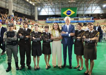 Bolsa Uniforme destina investimento de R$ 75 milhões para alunos de Colégios Militares – Portal Goiás