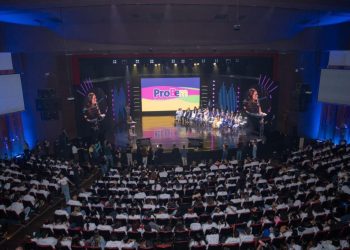 Goiás investe em formação profissional e celebra entrada de cinco mil novos alunos no ProBem – Portal Goiás