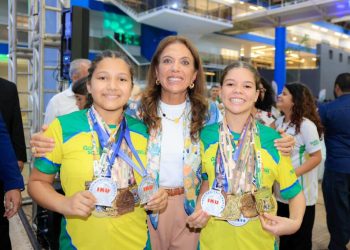 Pró-Goiás Atleta terá aumento no número de bolsas e reajuste nos valores pagos – Portal Goiás