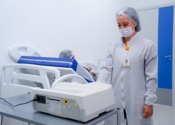 Estado amplia assistência a pacientes com doença renal crônica no Sudoeste goiano com serviço de diálise peritoneal – Portal Goiás