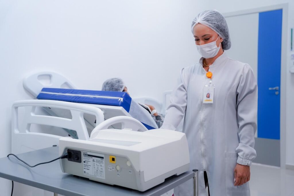 Estado amplia assistência a pacientes com doença renal crônica no Sudoeste goiano com serviço de diálise peritoneal – Portal Goiás