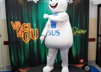 Goiás realiza Dia D da Campanha de Vacinação contra a Influenza 2026 – Portal Goiás