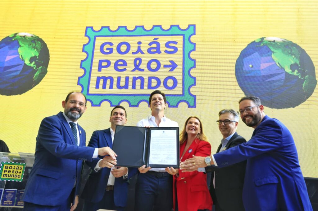 Governo de Goiás lança edital para bolsas de mestrado nas melhores universidades do mundo – Portal Goiás