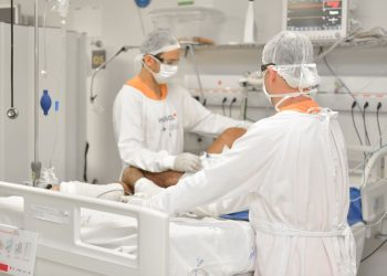 Por 180 dias, Goiás declara situação de emergência em saúde pública – Portal Goiás