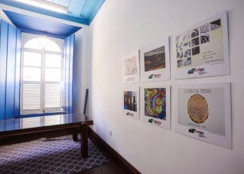 Governo de Goiás lança edital de artes visuais para Fica 2026 – Portal Goiás