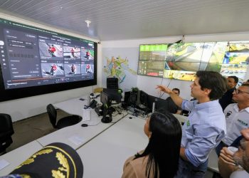 Segurança Pública ganha reforço com operações, entregas e benefícios históricos – Portal Goiás