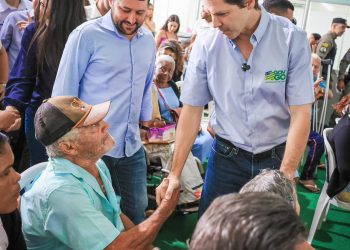 Goiás alcança maior índice de desenvolvimento humano da história – Portal Goiás