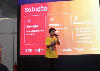 Olimpíada Nacional de Inteligência Artificial abre período de inscrições – Portal Goiás