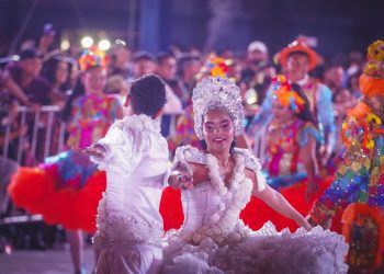 A festa promete! Arraiá do Bem 2026 terá grandes nomes nacionais do forró e do sertanejo – Portal Goiás