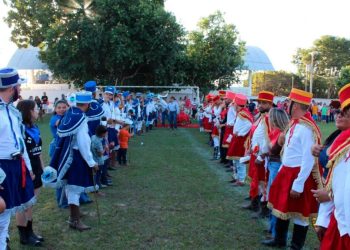 Neste fim de semana tem Cavalhadas em Guarinos – Portal Goiás