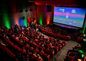 Fica 2026 terá 38 filmes de sete países em mostras competitivas – Portal Goiás