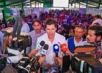 Goiás Social atende população de Anápolis até esta quarta-feira – Portal Goiás