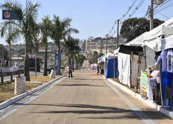 Você pode ser um deles! Goinfra divulga lista de contemplados com barracas comerciais na Festa de Trindade – Portal Goiás