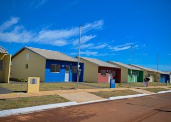 Conjunto de obras e moradias são entregues ao Sudoeste goiano – Portal Goiás