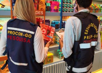 Apaixonados, fiquem atentos! Pesquisa do Procon para Dia dos Namorados aponta variação de até 260% no preço de um mesmo produto – Portal Goiás