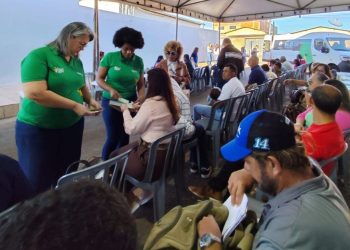 Unidade Rotativa do Vapt Vupt realizará mais de 15 ações itinerantes em junho – Portal Goiás
