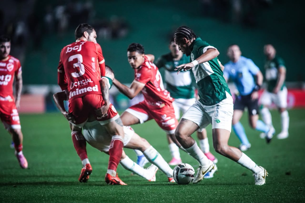 CBF altera horários e data das próximas partidas do Juventude da Série B