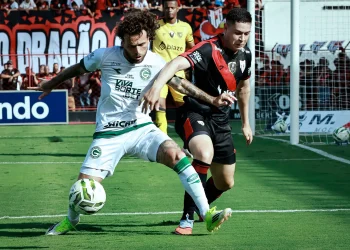 CBF anuncia datas do Goianão, Brasileirão e demais competições nacionais
