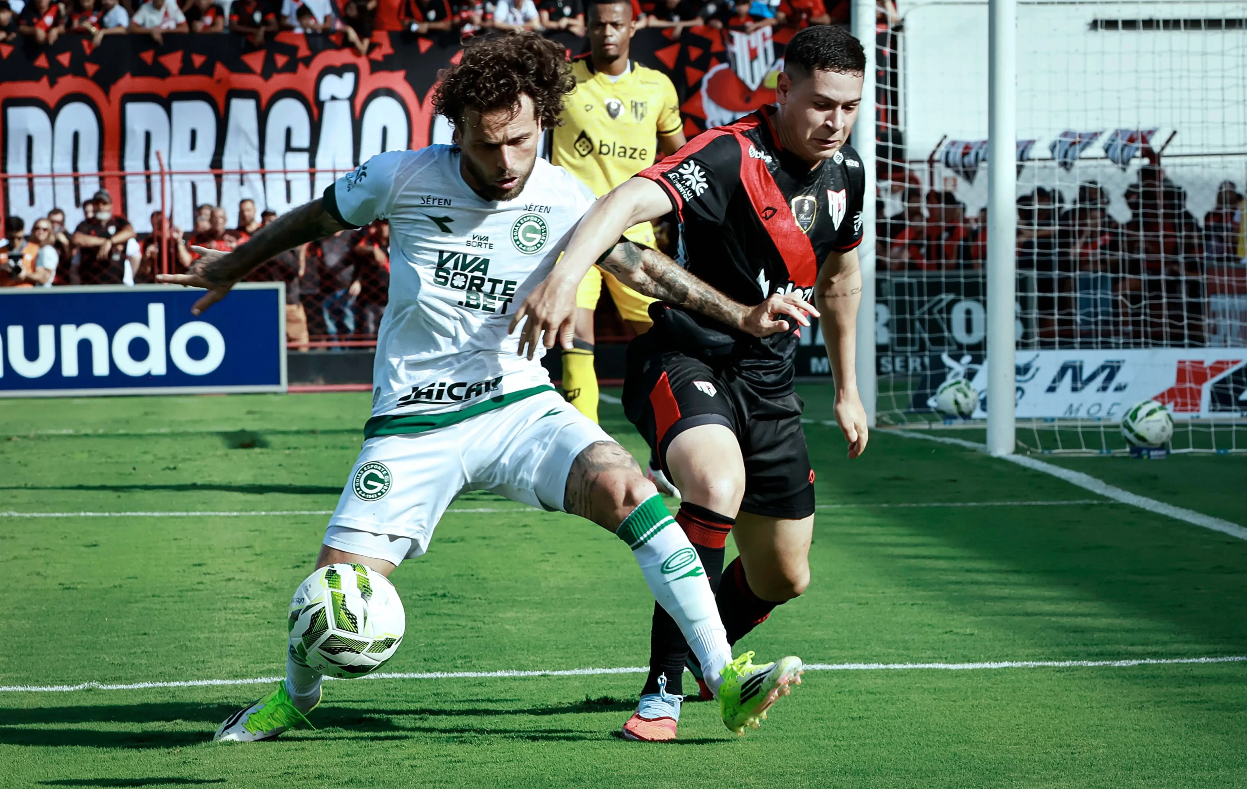CBF anuncia datas do Goianão, Brasileirão e demais competições nacionais