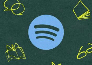 Spotify anuncia expansão global de audiolivros e mais novidades
