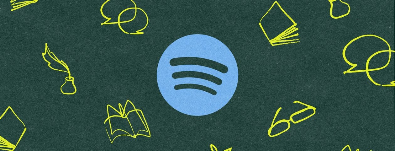 Spotify anuncia expansão global de audiolivros e mais novidades