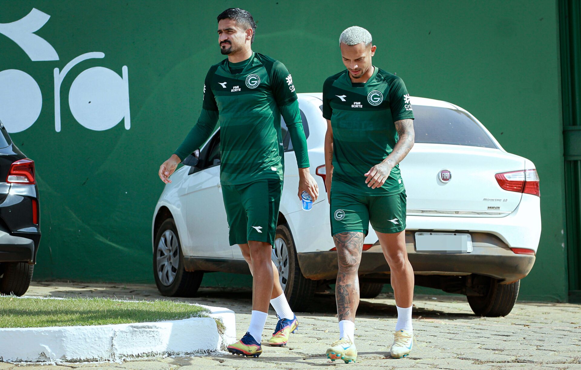 Veja se o Goiás ainda pode sonhar com acesso para a próxima temporada