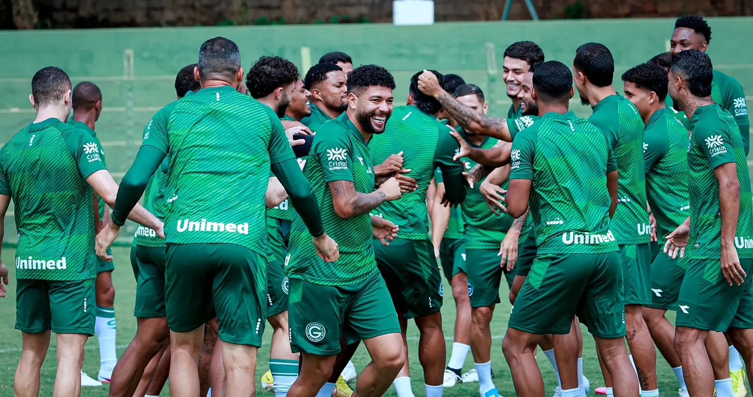 escalações, horário e onde assistir
