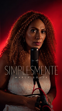 Marla Souza lança “Simplesmente” e reafirma a força das mulheres no sertanejo em Rondônia
