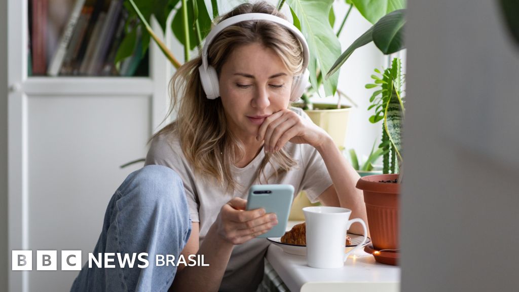 Inteligência artificial: por que o Spotify não tem um botão para filtrar música feita por IA