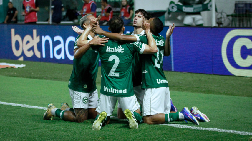 Goiás ainda pode subir? Veja o que o time precisa nas sete rodadas finais da Série B