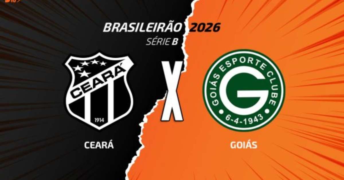 onde assistir, escalações e arbitragem