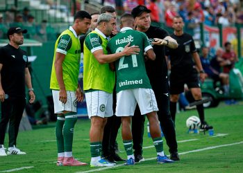 CBF divulga datas de 2027 e impacta cronograma do Goiás