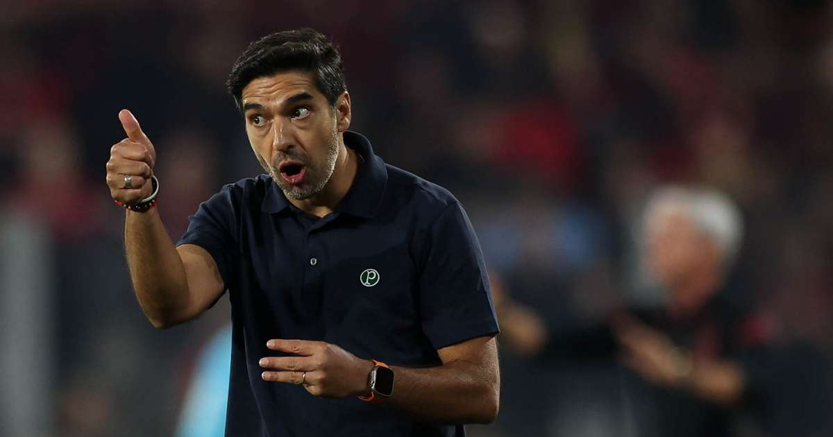 Flamengo vence e chances do Palmeiras ser campeão do Brasileirão despencam