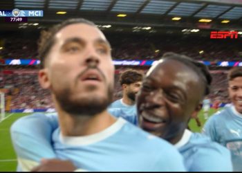 Liverpool 0 x 3 Manchester City | Melhores momentos | 6ª rodada | Premier League 26/27 – ge