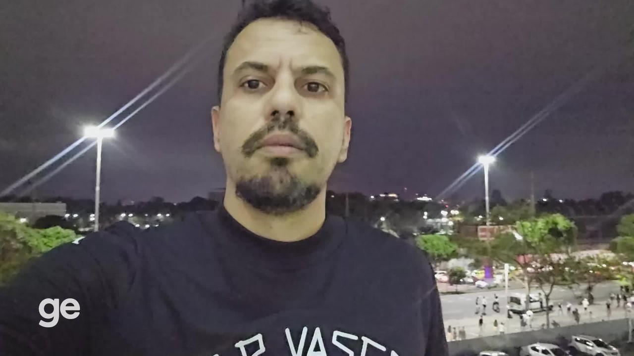 Meia do Boca Juniors publica montagem rasgando escudo do Vasco em resposta a Thiago Mendes – ge