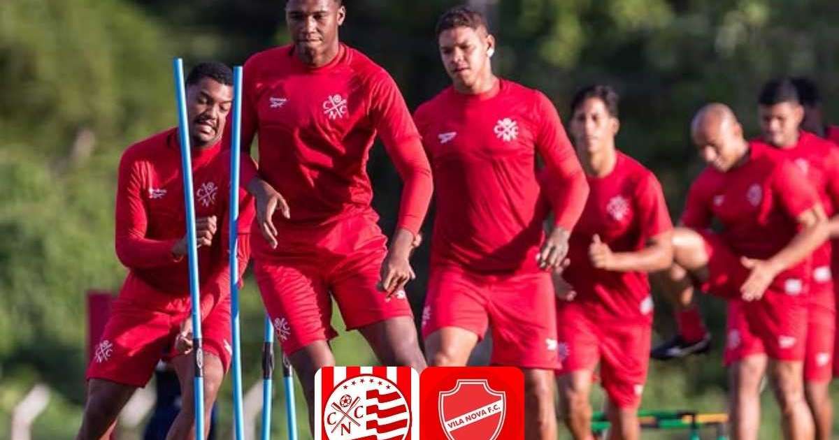 Onde Assistir Ao Vivo, Horário e Escalações Pela Série B